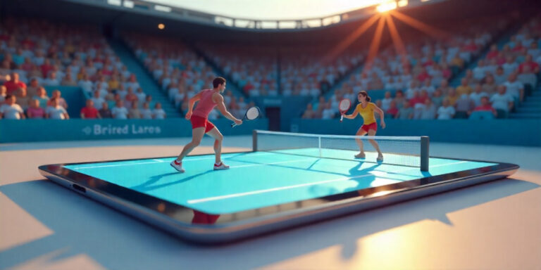 Адмирал бет залози на електронен тенис