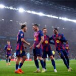 Левандовски щурмува Балайдос и доближава Барселона до Реал Мадрид