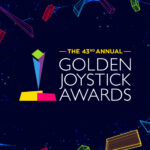 Наградите Златен джойстик 2025