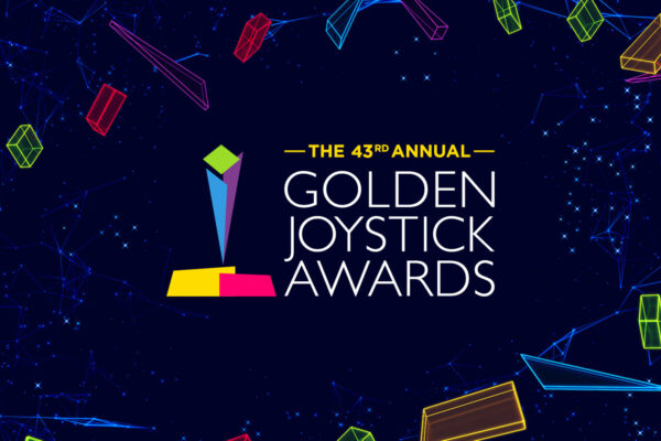 Наградите Златен джойстик 2025