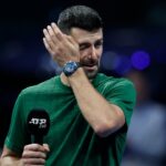 Новак Джокович се разплака след последната си победа