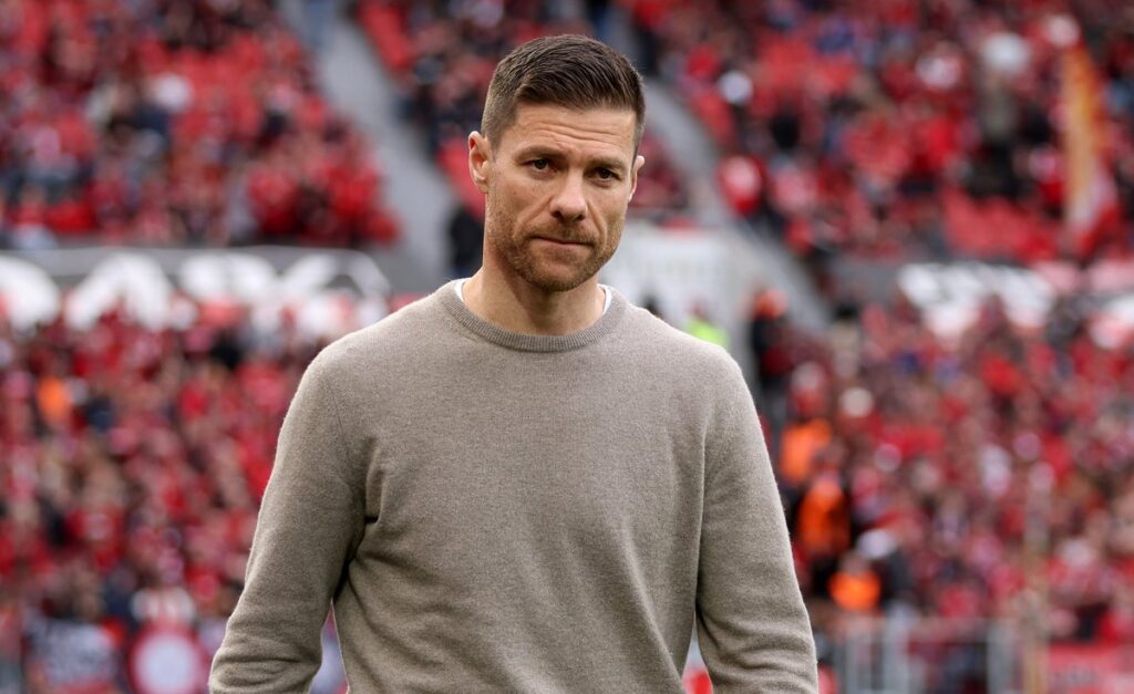 Реал Мадрид Ключов играч на Шаби Алонсо е контузен