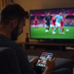 Спортните залози в новото admiralbet casino