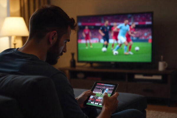 Спортните залози в новото admiralbet casino