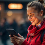 Защо спортните фенове все по-често се насочват към казино секцията на букмейкърите