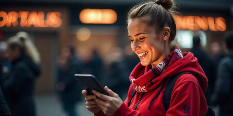 Защо спортните фенове все по-често се насочват към казино секцията на букмейкърите