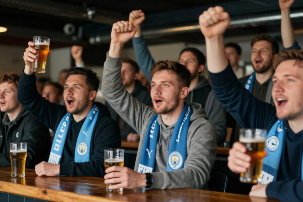 bonusi za futbolni zalozi