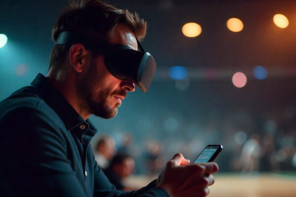 Когато спортът срещне иновацията в хазарта