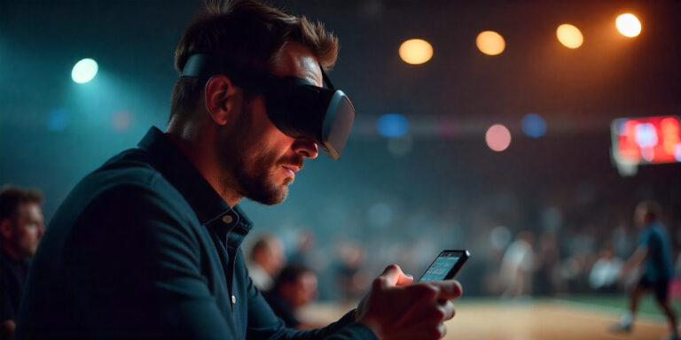 Когато спортът срещне иновацията в хазарта