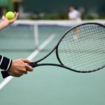 novo pravilo za majete v tenisa