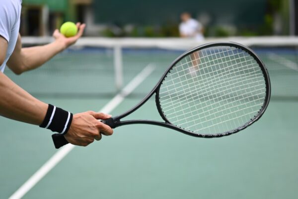 novo pravilo za majete v tenisa