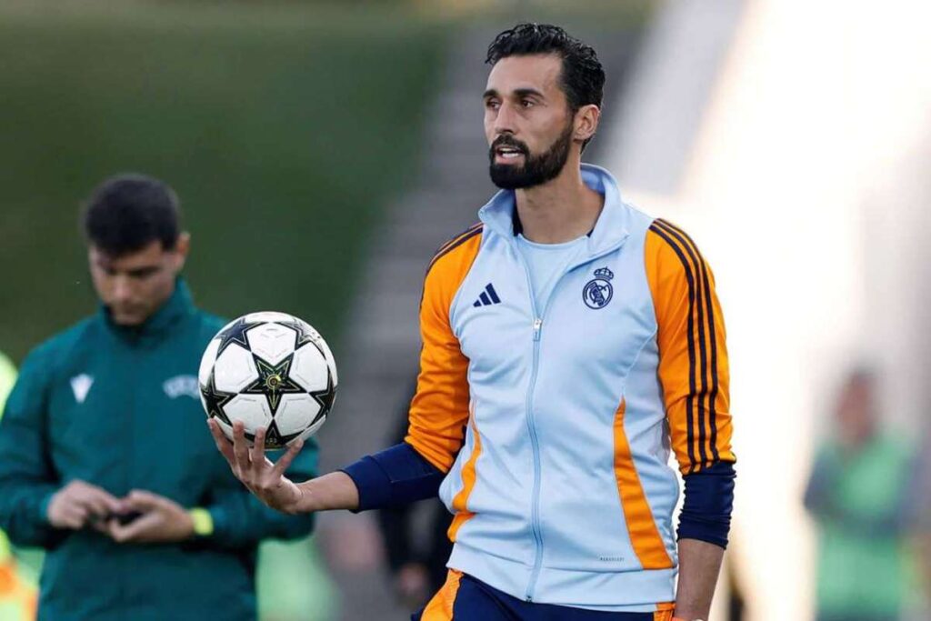 kakvo ne enared s real madrid