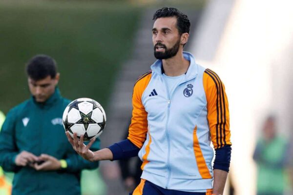 kakvo ne enared s real madrid