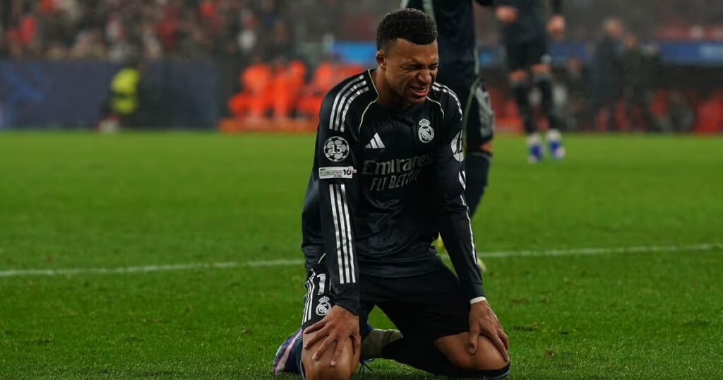 mbape chetvartiqt gol e pozor