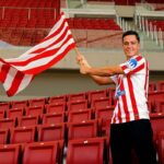 ofertata za Djakomo Raspadori