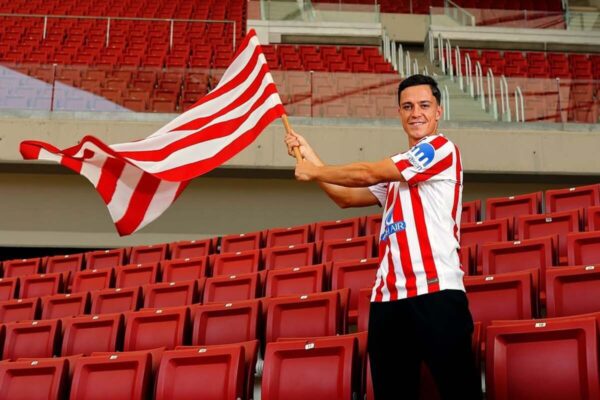 ofertata za Djakomo Raspadori