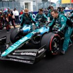 strol priznava che astyn martin nqma da bade top otbor