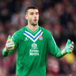 vratarskata poziciq v polufinalite za superkupata