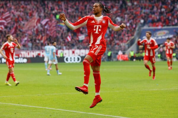 Байерн Мюнхен затвори вратата: Олизе не е продажба въпреки плановете на Ливърпул за 200 млн. евро