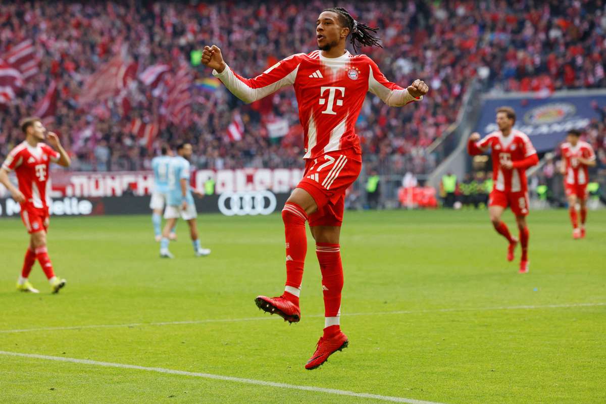 Байерн Мюнхен затвори вратата: Олизе не е продажба въпреки плановете на Ливърпул за 200 млн. евро