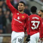 Интер Милан се интересува от ветерана на Манчестър Юнайтед Каземиро