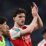 Матерци: Арсенал трябва да има и малко късмет, за да спечели требъла