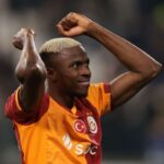 Галатасарай съобщи за успешна операция на Осимен