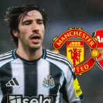 Мечтата на Тонали се срина: Юнайтед и Арсенал с огромен шанс за £80 милиона звезда