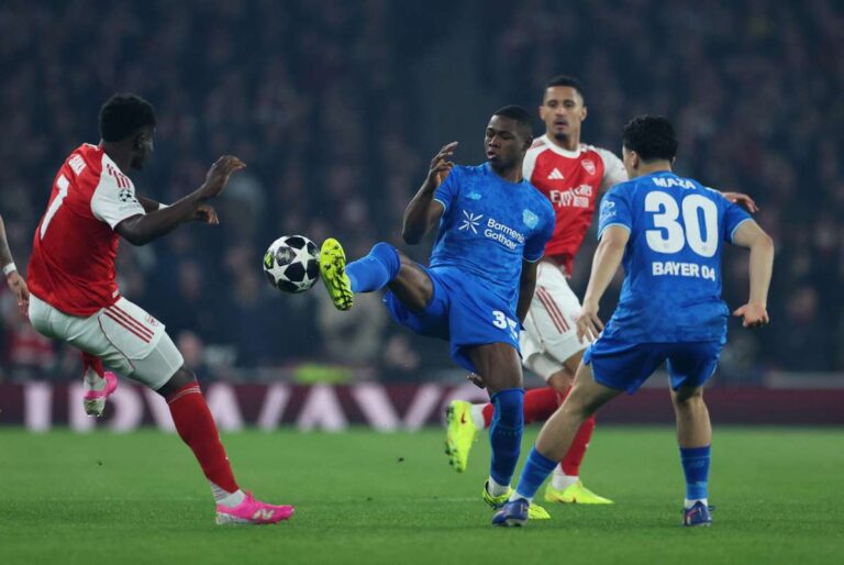 Агентът на Кофане: Арсенал е фаворит, но и други клубове са в контакт