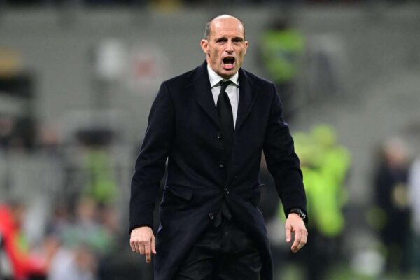 МНЕНИЕ: Алегри, не Конте, трябва да замени Гатузо след провала на Италия на Световното