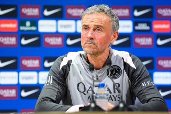 ПСЖ се завръща в родното първенство с поглед към Ливърпул