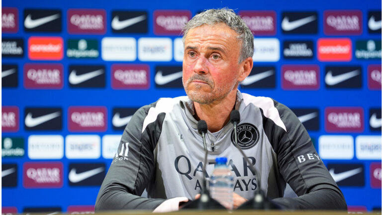 ПСЖ се завръща в родното първенство с поглед към Ливърпул