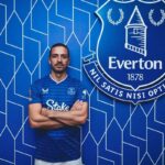 Ръководството на Евертън е все по-уверено, че ще задържи Грийлиш