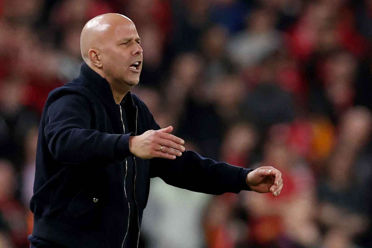 Слот и Ливърпул вземат единно решение за следващия сезон