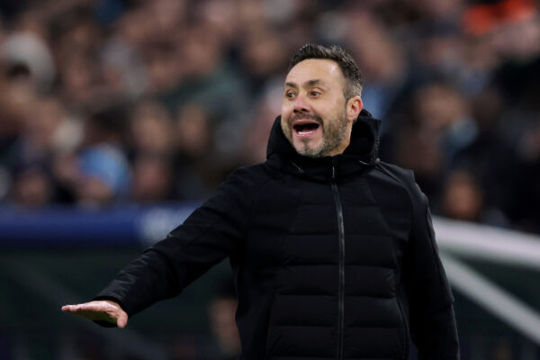 Де Дзерби потвърди: Остава в Тотнъм следващия сезон независимо от резултатите