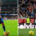 Хулиан Алварес срещу Ламин Ямал: Две суперзвезди се срещат в Атлетико Мадрид vs Барселона