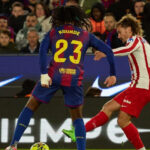 Пет причини да не пропуснете Атлетико Мадрид срещу Барселона