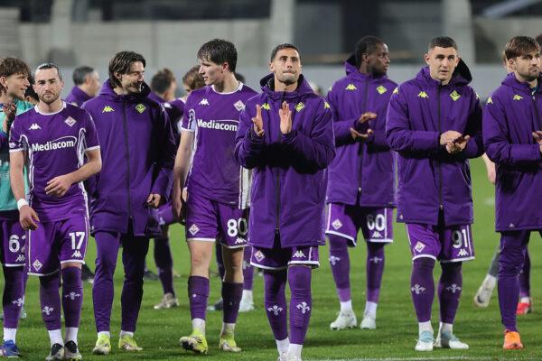 Фиорентина се приближава към своя стогодишен юбилей с незасегнато достойнство след упорити разочарования