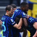 Интер продължава да гони титлата в Серия А преди решителния мач на Италия за Световното първенство