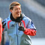 Ендо не се отказва от завръщане в Ливърпул преди селекцията на Япония за Световното