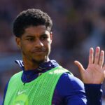 Манчестър Юнайтед чака решението на Барселона за Рашфорд, докато обмисля подписа с Диоманде