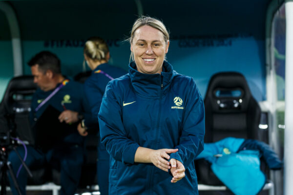 Бившата играчка на Матилдас Блейни напуска като помощник-треньор на Япония