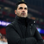 Спъващият се Арсенал е изправен пред изпитание за характер в мача срещу Спортинг