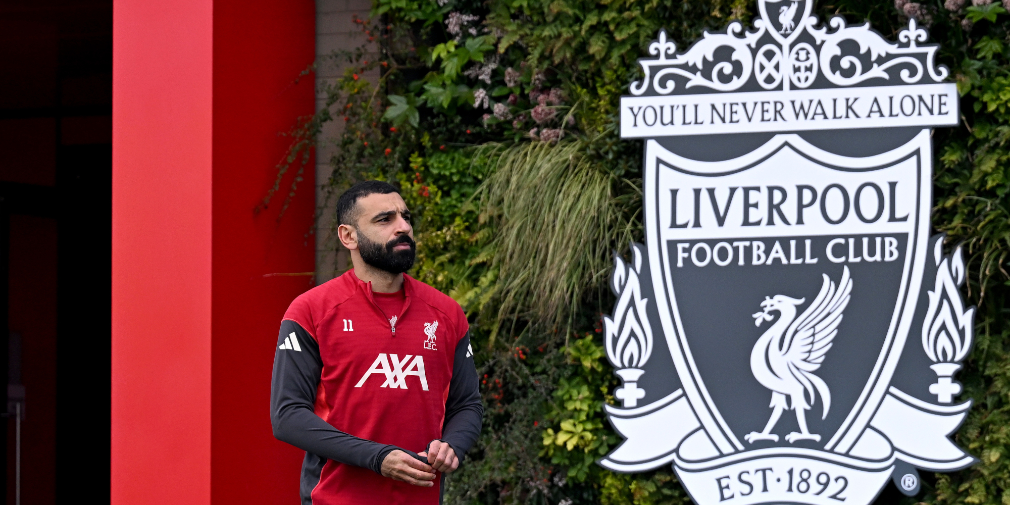 'Невероятен' Салах може да спечели още трофеи преди да напусне Ливърпул, смята Слот