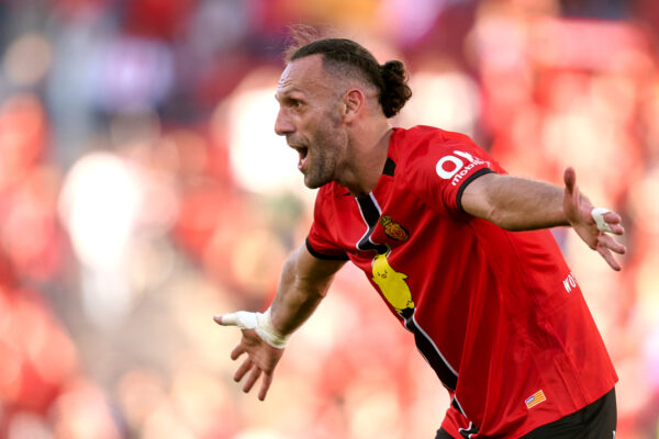 Муричи вкара късно и Майорка шокира Реал Мадрид