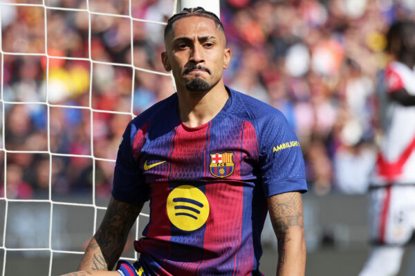 Атлетико Мадрид срещу ФК Барселона: Първата от три срещи между тези отбори през април