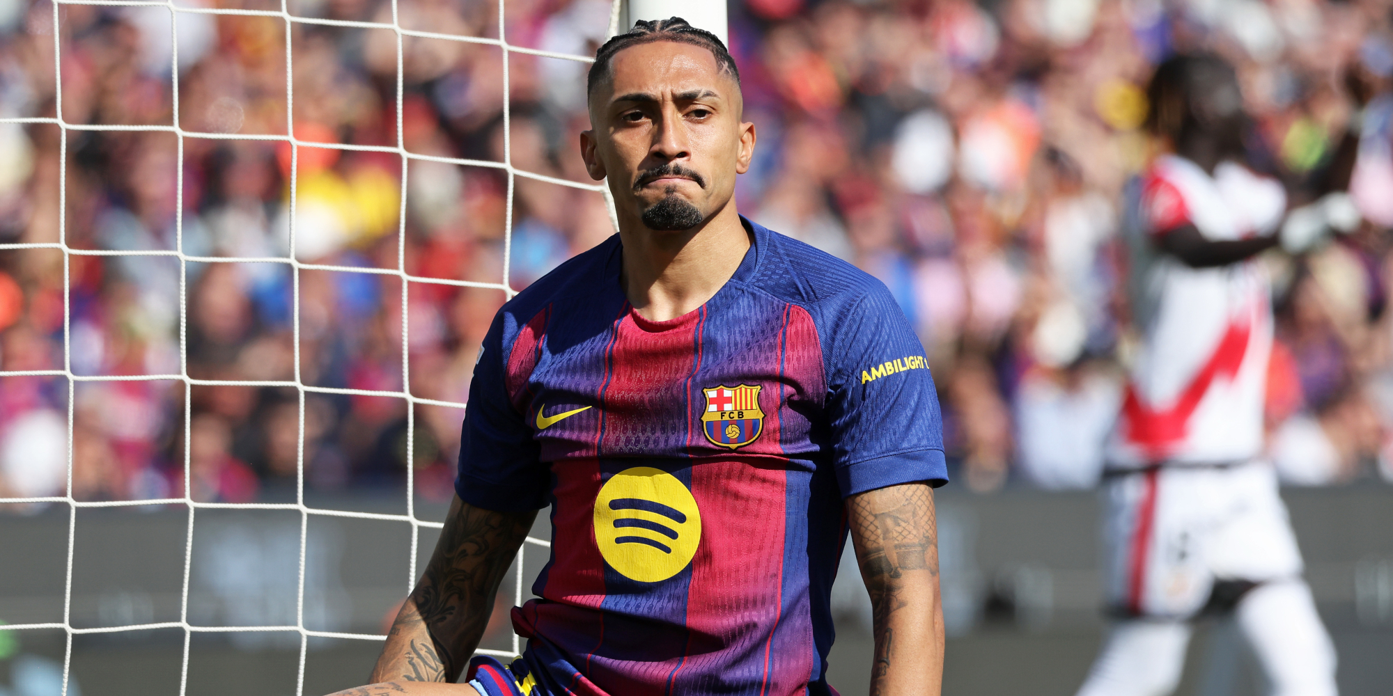 Атлетико Мадрид срещу ФК Барселона: Първата от три срещи между тези отбори през април