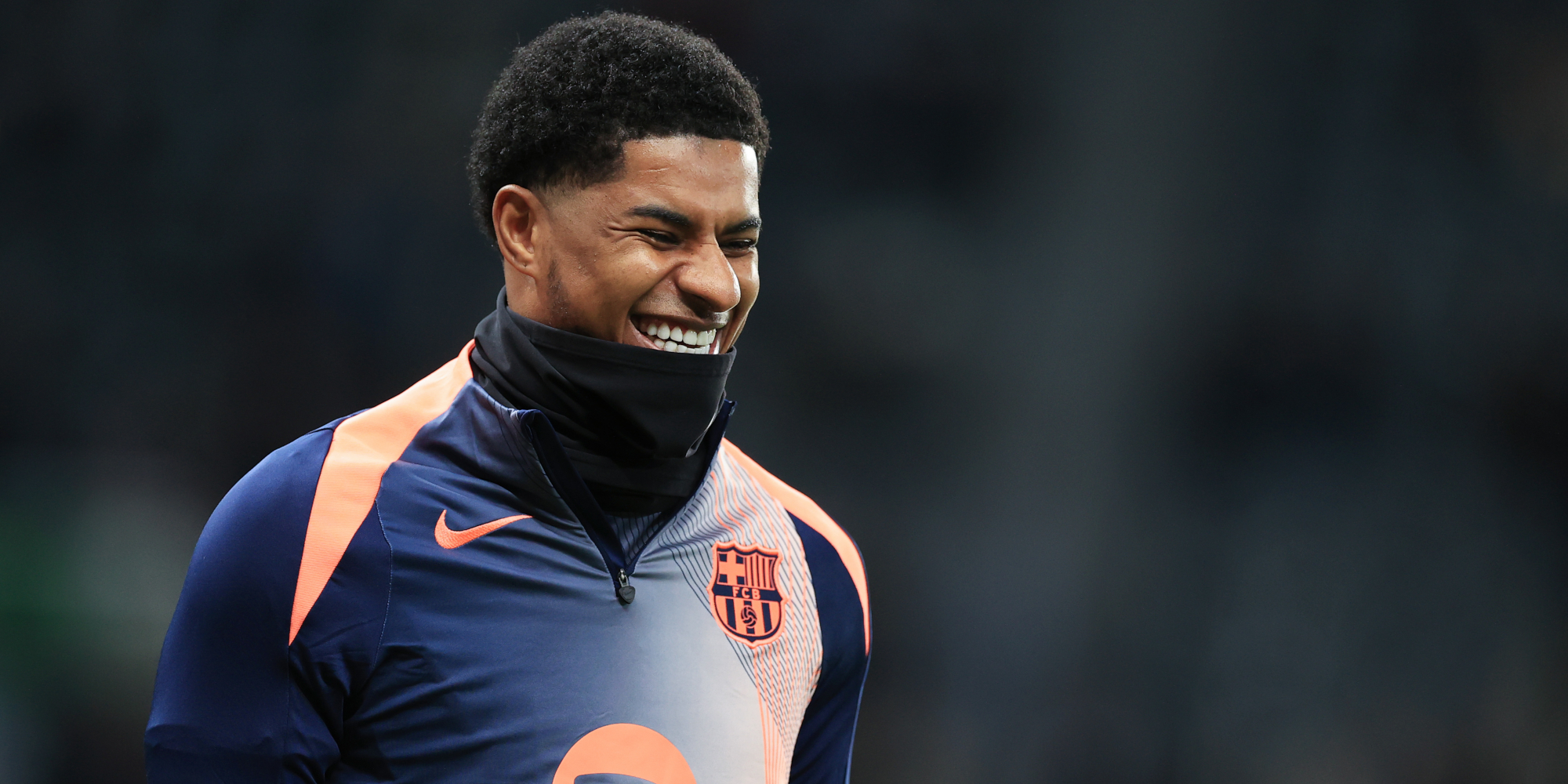 Рашфорд има “голям шанс” с контузения Рафиня — Флик