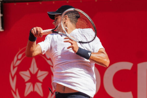 Йодар продължава испанската тийнейджърска традиция с ATP титла в Мароко