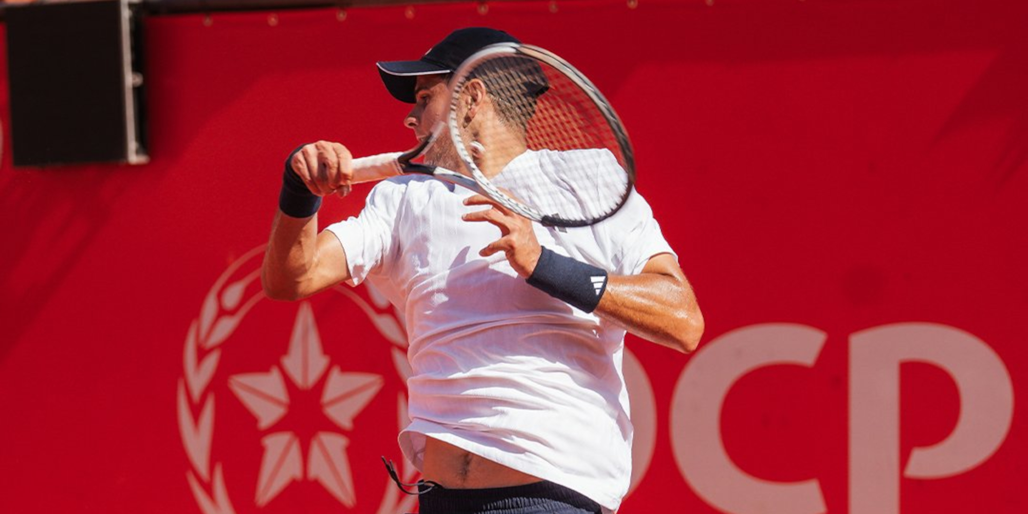 Йодар продължава испанската тийнейджърска традиция с ATP титла в Мароко